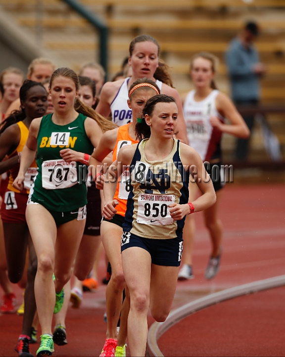 2014SIfriOpen-038.JPG - Apr 4-5, 2014; Stanford, CA, USA; the Stanford Track and Field Invitational.